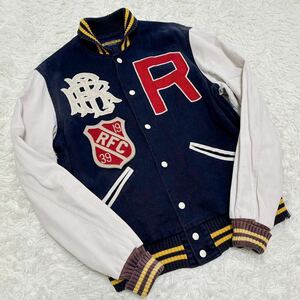 RALPH LAUREN RUGBY