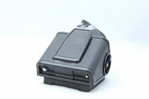 美品☆Hasselblad PME5 Prism Finder ハッセルブラッド プリズム ファインダー