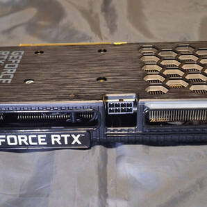 NVIDIA GeForce RTX3060Tiの画像4