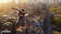 【PS5】Marvel's Spider-Man 2 プロダクトコード_画像6