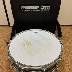 スネアドラム Ludwig REMO スネアケース Protechtor Cases SPECIALTY XLの画像1