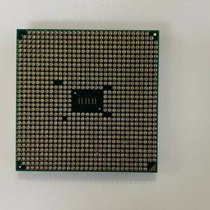 【CPU 動作品】AMD A10-7800 Series 3.7Ghz AD785KXBI44JAの画像2