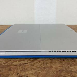 【ジャンク品】Microsoft Surface Pro 4 1724 12.3型 / Core i7-6650U / 16GB RAM / SSD 256GB（アダプター付）の画像8