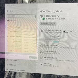 【ジャンク品】Microsoft Surface Pro 4 1724 12.3型 / Core i7-6650U / 16GB RAM / SSD 256GB（アダプター付）の画像4