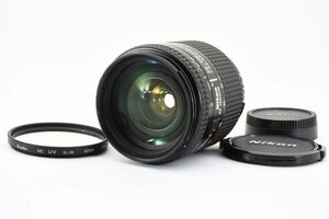 ★超美品★ ニコン NIKON AF NIKKOR 28-105mm F3.5-4.5 D #14585