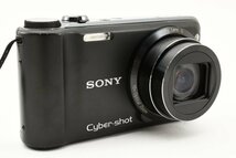 ★超美品★ ソニー SONY Cyber-shot DSC-HX5 #14526MTT_画像3