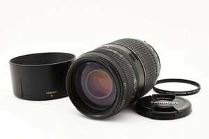 ★超美品★ TAMRON AF 70-300mm F4-5.6 Di LD ペンタックス #14536