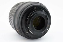 ★美品★ ニコン Nikon AF-S NIKKOR 18-55mm F3.5-5.6G DX VR #14581_画像7