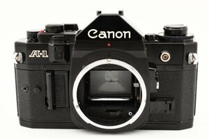 ★ジャンク品★ Canon キャノン A-1 ボディ #14160