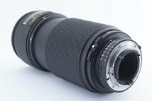 ★ジャンク★ ニコン NIKKOR AF 80-200mm F2.8 ED #14606_画像6