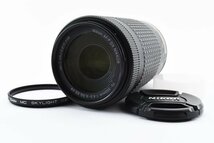 ★超美品★ ニコン AF-P DX NIKKOR 70-300mm f4.5-6.3G ED VR #13903_画像1