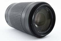 ★超美品★ ニコン AF-P DX NIKKOR 70-300mm f4.5-6.3G ED VR #13903_画像3