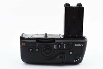 ★超美品★ ソニー SONY α700用 バッテリーグリップ VG-C70AM #14596_画像6