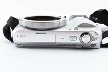 ★撮影枚数3,367枚・超美品★ ソニー SONY NEX-C3 ボディ #14563_画像7