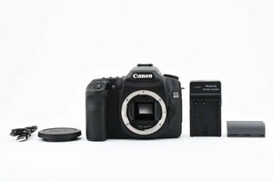 ★美品★ Canon キャノン EOS 40D ボディ #14370