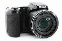 ★難あり品★ニコン COOLPIX L810 #14588_画像3