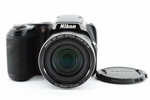 ★難あり品★ニコン COOLPIX L810 #14588