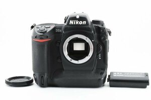 ★並品★ Nikon ニコン D2H ボディ #14665MTT