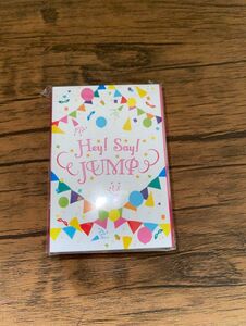 Hey! Say! JUMP トランプ セブンイレブンコラボ 1番くじ