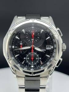 1 jpy ~ operation verification ending Seiko quartz AON-5