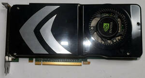 GeForce 8800 GTS