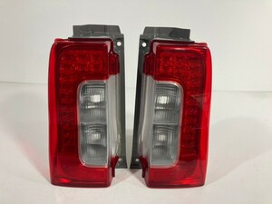 ダイハツ 純正 LA600S/LA610S タント LED テールライト 左右セット KOITO 220-51391 棚番T-360/T-361