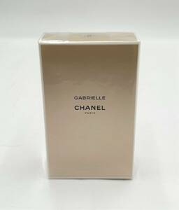 【未開封】CHANEL GABRIELLE GEL MOUSSANT POUR LA DOUCHE 200ml シャネル ガブリエル ボディシャンプー シャワージェル