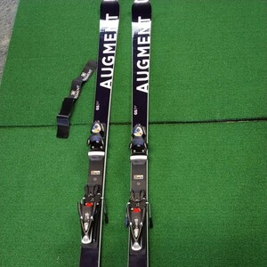 AUGMENT オーグメント GS WORLDCUP RACE PRO 181cm R21m マスターズ　2023年モデル