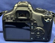 カメラ Canon EOS kiss x2 ジャンク品_画像2