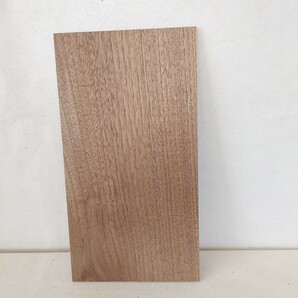 【薄板5mm】ウオルナット(72) 木材の画像2