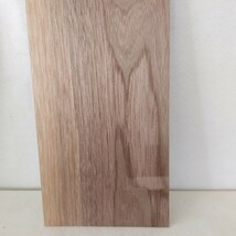 【薄板3mm】ウオルナット(84) 木材_画像4