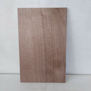 【厚8mm】ウオルナット(87) 木材