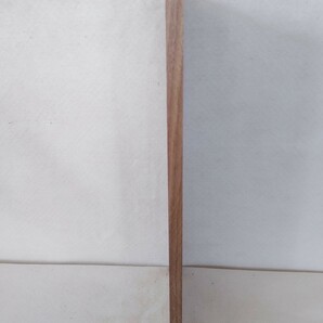 【厚10mm】ウオルナット(93) 木材の画像3