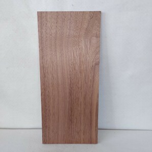 【厚10mm】ウオルナット(93) 木材の画像2