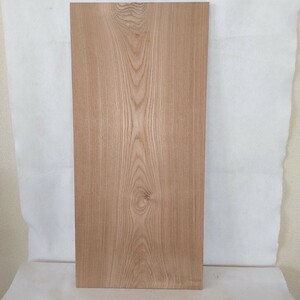 【厚13mm】【節有】スモークド・セン②　木材