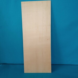 [ light board 2mm] hard maple (65) wood 