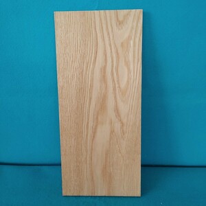 【厚11mm】栗⑨　木材