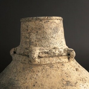 壺型土器 縄文時代晩期 修復なし 津軽地方 大洞C1式の画像2