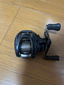 20タトゥーラ ダイワ ベイトリール DAIWA タトゥーラ