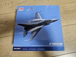 【ホビーマスター】F-16CM 太平洋空軍 ヴァイパー デモチーム コールサイン プリモ 小松基地 2019