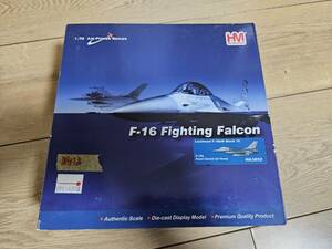 【ホビーマスター】HA3852 F-16A ファイティング・ファルコン “デンマーク空軍”