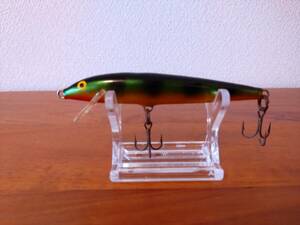 OLD RAPALA FINLAND オールド　ラパラ　フィンランド