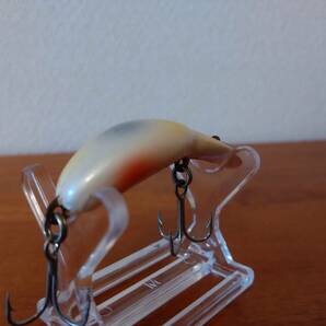 オールド ヘドン ★ タイニータド ★ OLD HEDDON ★ TINY TAD の画像9