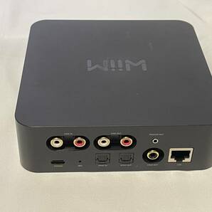 WiiM Pro Plus WiFi ネットワークストリーマー Alexa、Siri、Google Assistantに対応の画像3