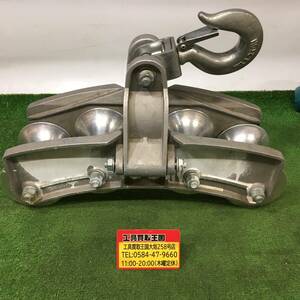 【中古品】4連金車 ITPYK1DO9JKW