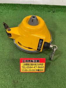 【中古品】スプリングバランサー 日東工器 NTW-3　IT6POER1WI7A