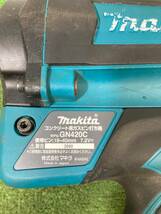 【中古品】★makita(マキタ) コンクリート用ガスピン打ち機 GN420C ITA3K88SNYZ8_画像5