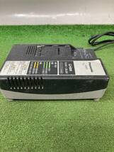 【中古品】★パナソニック 10.8-28.8V急速充電器 EZOL81 ITENDU5TXVF4_画像3