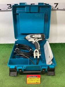 【中古品】makita(マキタ) 100Vインパクトドライバ 6955 / ITAME0HPH4J6