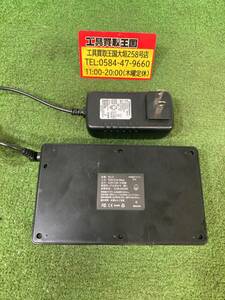 【中古品】クロダルマ　コードレスファン専用スペアバッテリー　KS-54 IT3QPCC7N67K